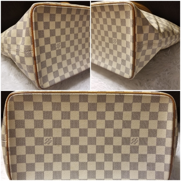 SOLD ON MERCARI💕👜Louis Vuitton Saleya👜💕 - Picture 8 of 8